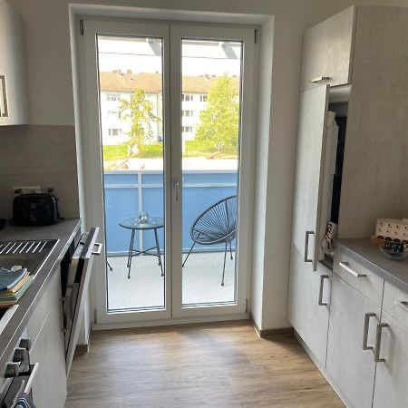 Am Fleurystr, All New, Komfortabel, Zentral In Amberg!!! Esterno foto