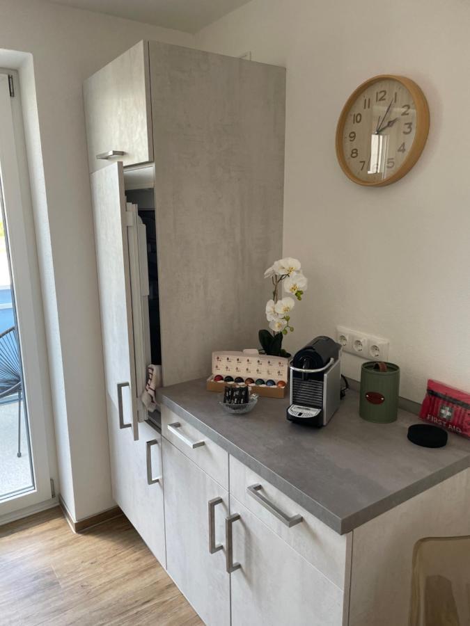 Am Fleurystr, All New, Komfortabel, Zentral In Amberg!!! Esterno foto