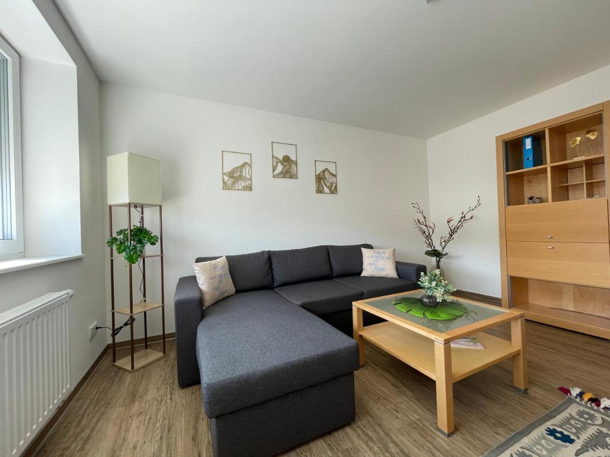 Am Fleurystr, All New, Komfortabel, Zentral In Amberg!!! Esterno foto