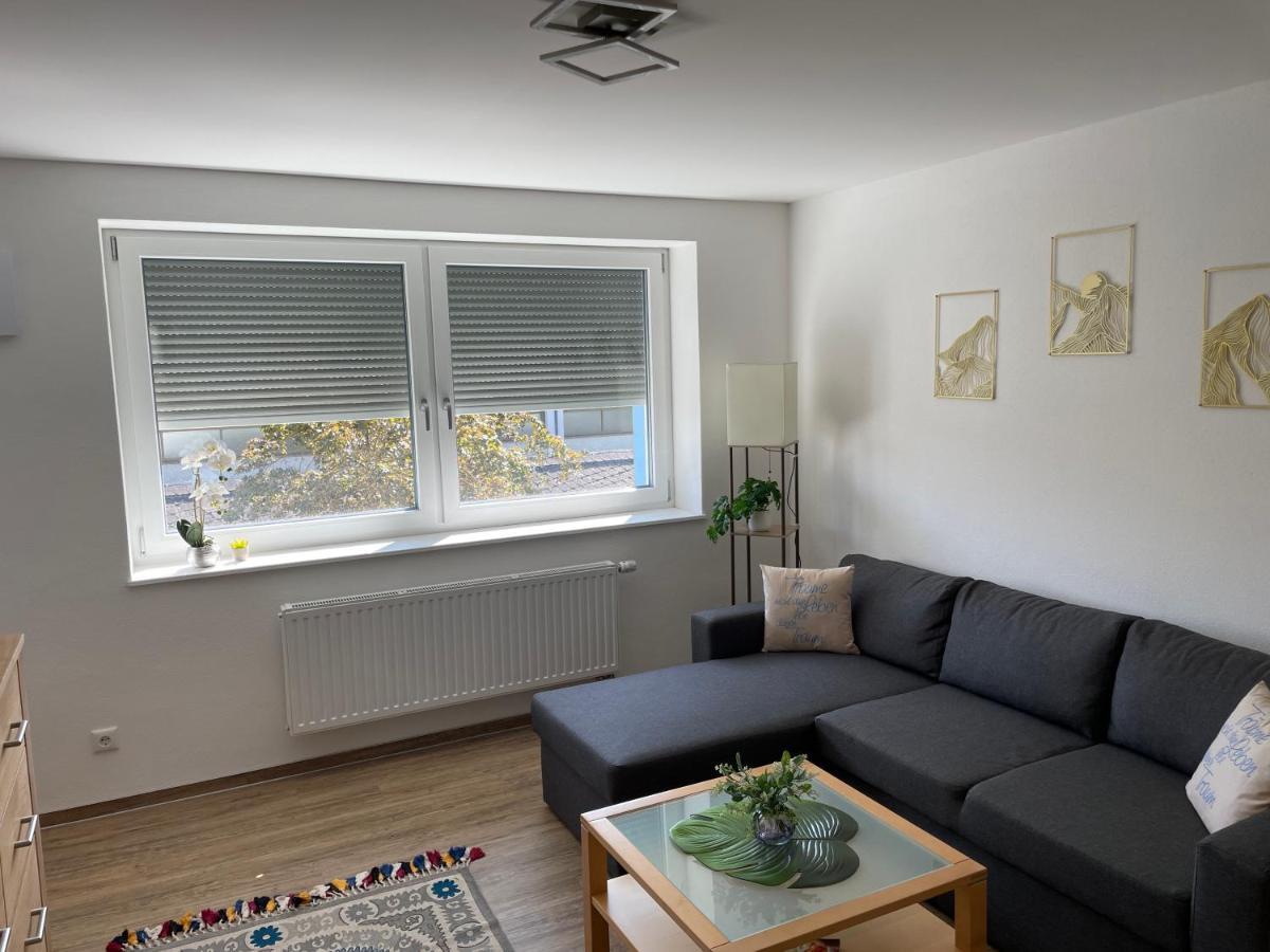 Am Fleurystr, All New, Komfortabel, Zentral In Amberg!!! Esterno foto