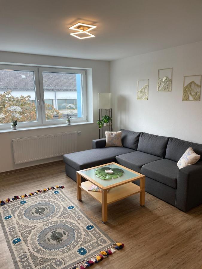 Am Fleurystr, All New, Komfortabel, Zentral In Amberg!!! Esterno foto