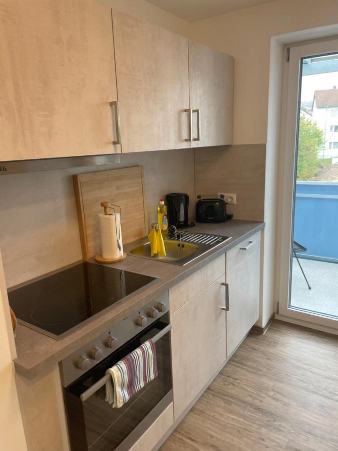 Am Fleurystr, All New, Komfortabel, Zentral In Amberg!!! Esterno foto