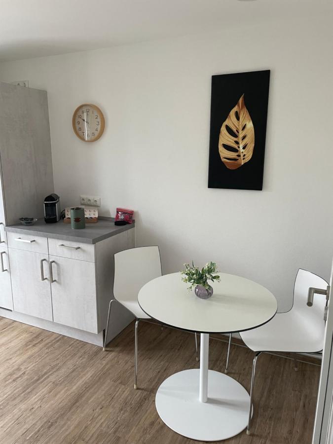 Am Fleurystr, All New, Komfortabel, Zentral In Amberg!!! Esterno foto