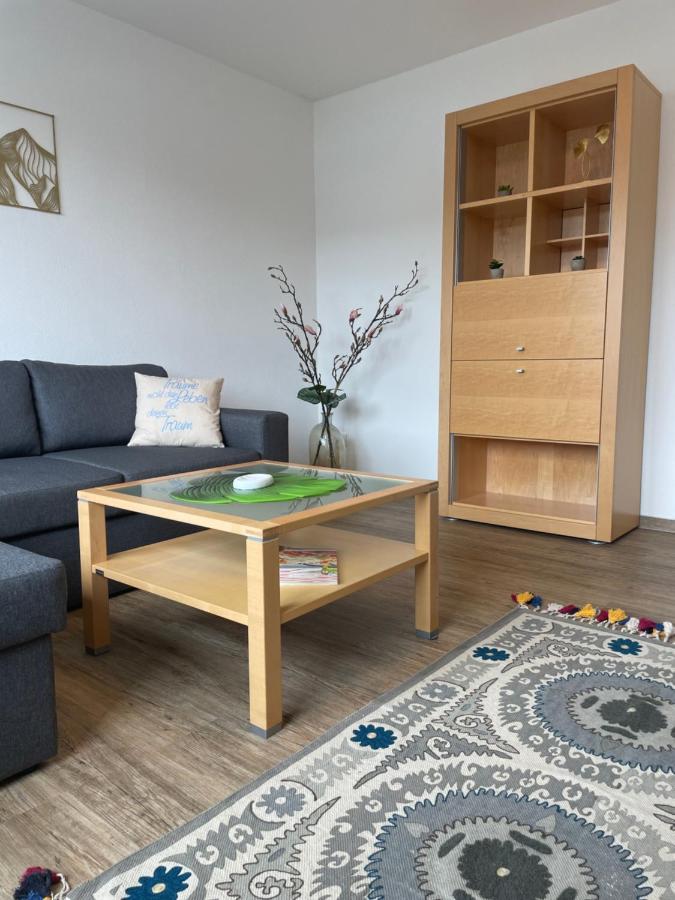 Am Fleurystr, All New, Komfortabel, Zentral In Amberg!!! Esterno foto